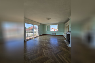 achat maison st-palais 64120