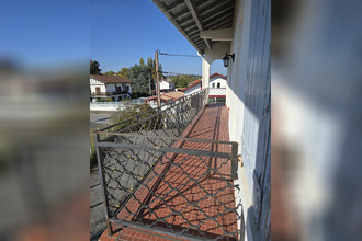 achat maison st-palais 64120