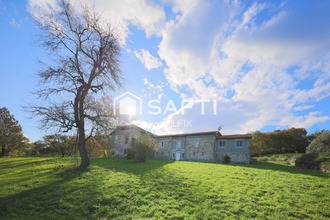 achat maison st-palais 64120