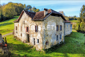 achat maison st-palais 64120