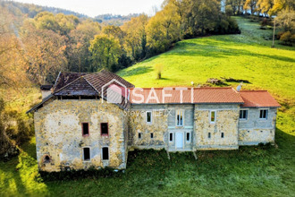 achat maison st-palais 64120