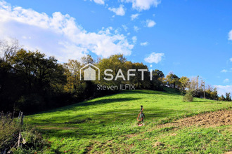 achat maison st-palais 64120