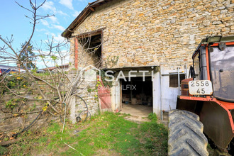 achat maison st-palais 64120