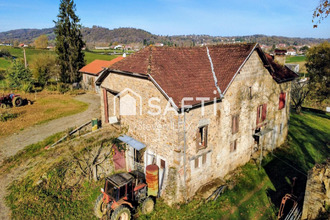 achat maison st-palais 64120