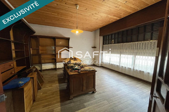 achat maison st-palais 64120