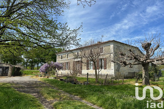 achat maison st-palais-de-negrignac 17210