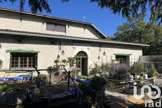 achat maison st-palais-du-ne 16300