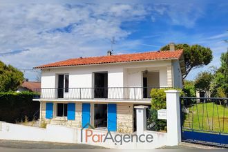 achat maison st-palais-sur-mer 17420