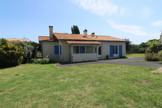 achat maison st-palais-sur-mer 17420