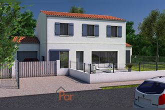 achat maison st-palais-sur-mer 17420