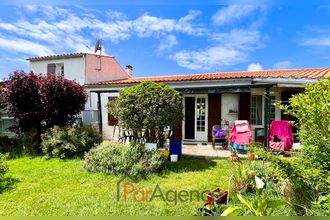 achat maison st-palais-sur-mer 17420