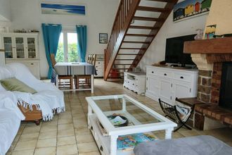 achat maison st-palais-sur-mer 17420