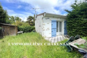 achat maison st-palais-sur-mer 17420