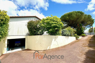 achat maison st-palais-sur-mer 17420