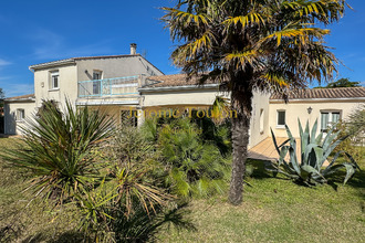 achat maison st-palais-sur-mer 17420