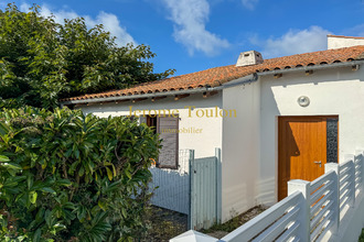 achat maison st-palais-sur-mer 17420