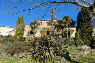 achat maison st-palais-sur-mer 17420