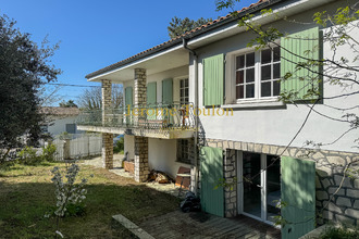 achat maison st-palais-sur-mer 17420