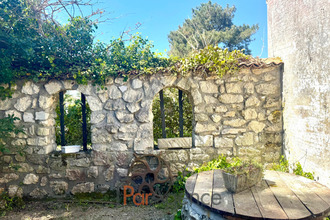 achat maison st-palais-sur-mer 17420