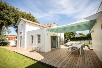 achat maison st-palais-sur-mer 17420