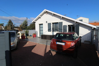 achat maison st-palais-sur-mer 17420