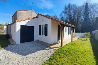 achat maison st-palais-sur-mer 17420