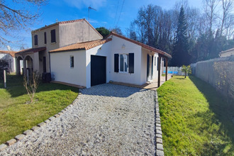 achat maison st-palais-sur-mer 17420