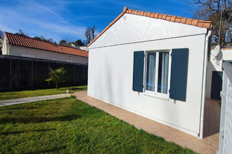 achat maison st-palais-sur-mer 17420