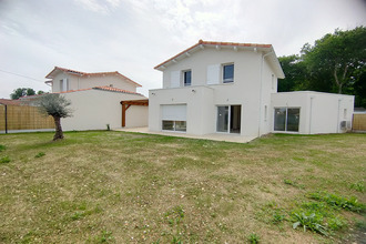 achat maison st-palais-sur-mer 17420