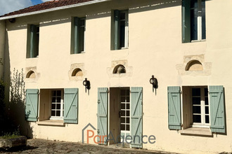 achat maison st-palais-sur-mer 17420