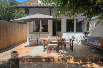 achat maison st-palais-sur-mer 17420