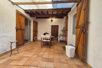 achat maison st-palais-sur-mer 17420