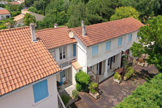 achat maison st-palais-sur-mer 17420