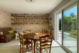 achat maison st-palais-sur-mer 17420