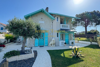 achat maison st-palais-sur-mer 17420
