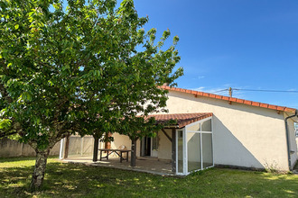 achat maison st-palais-sur-mer 17420