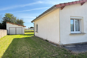 achat maison st-palais-sur-mer 17420