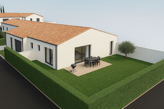 achat maison st-palais-sur-mer 17420