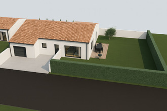 achat maison st-palais-sur-mer 17420