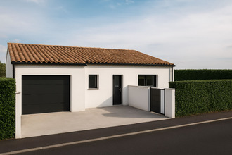 achat maison st-palais-sur-mer 17420