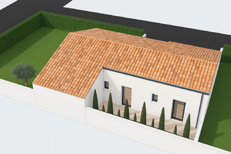 achat maison st-palais-sur-mer 17420