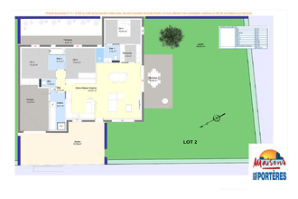 achat maison st-palais-sur-mer 17420