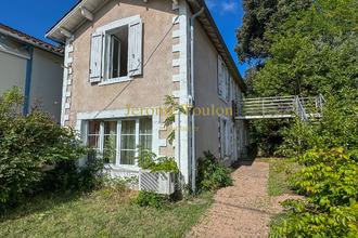 achat maison st-palais-sur-mer 17420