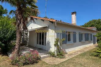 achat maison st-palais-sur-mer 17420