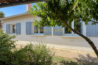 achat maison st-palais-sur-mer 17420