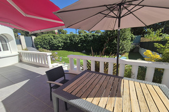 achat maison st-palais-sur-mer 17420