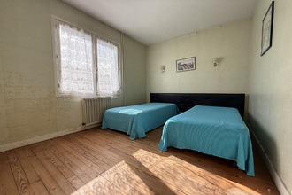 achat maison st-palais-sur-mer 17420