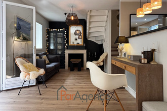 achat maison st-palais-sur-mer 17420