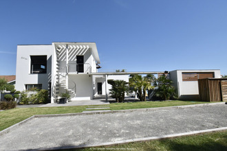 achat maison st-palais-sur-mer 17420