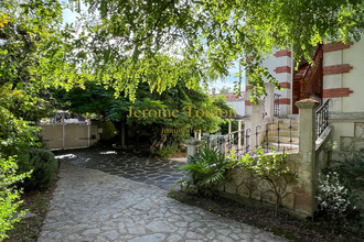 achat maison st-palais-sur-mer 17420